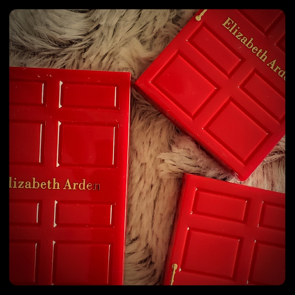 Elizabeth Arden Bronzer Duo new
